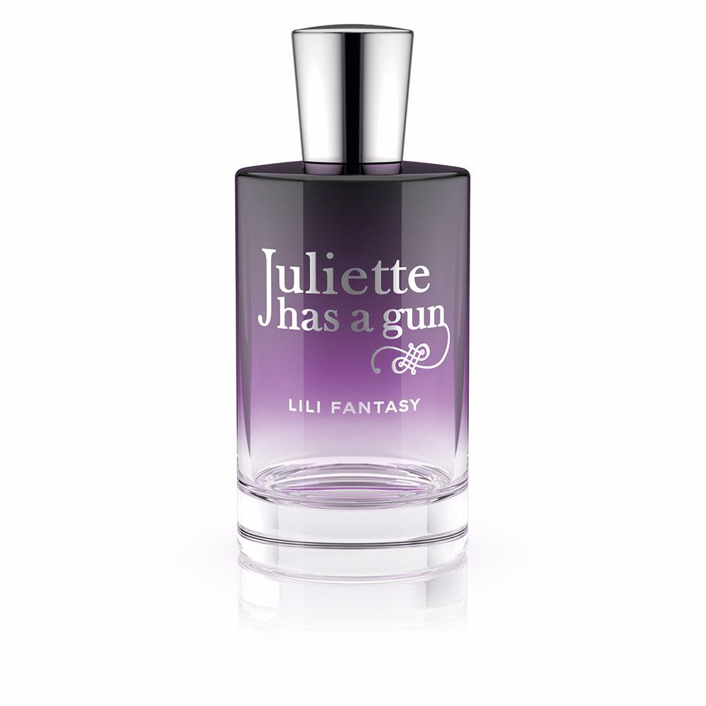 Juliette Has A Gun Lili Fantasy Profumo Eau De Parfum Seduzione Gourmand