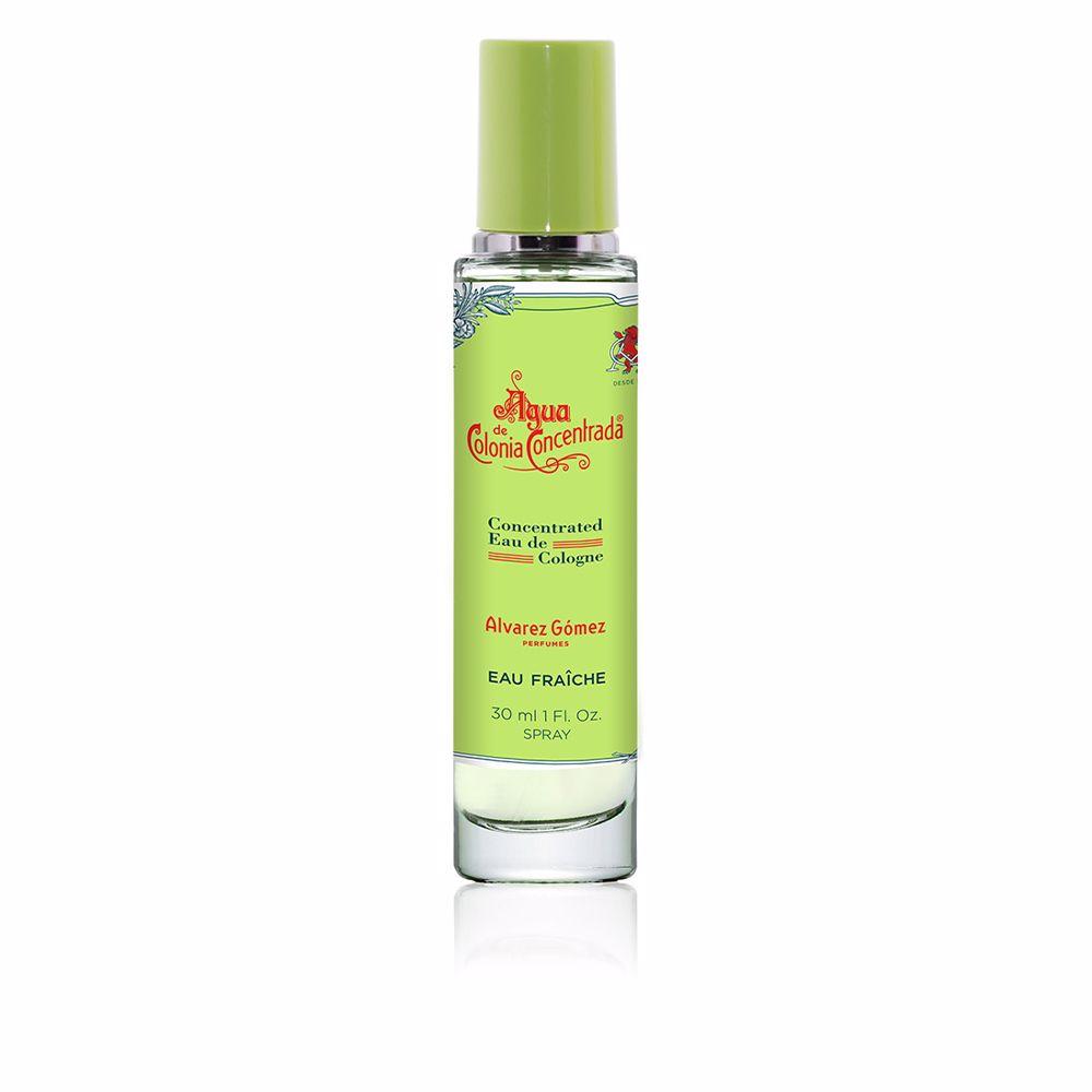 Alvarez Gomez Agua De Colonia Profumo Eau De Cologne Aromi Mediterranei Freschi