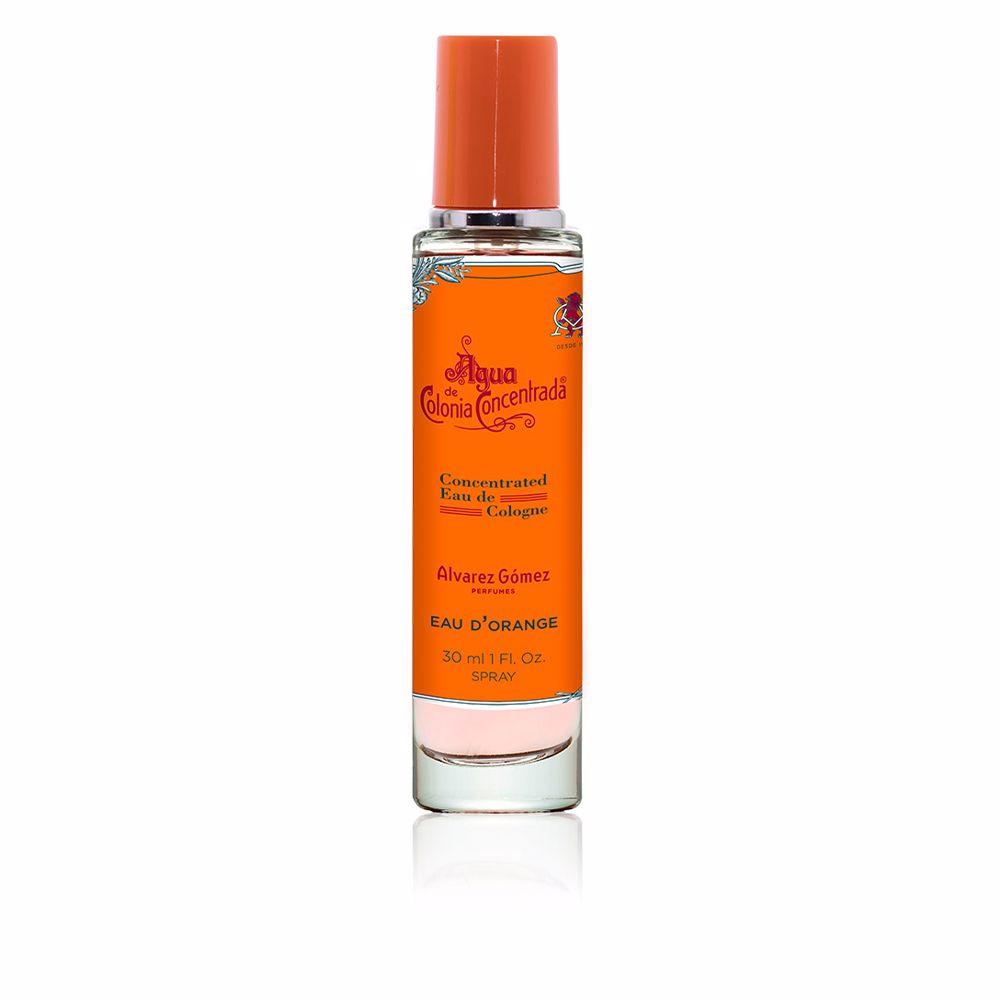 Alvarez Gomez Agua De Colonia Profumo Eau De Cologne Essenze Mediterranee Premium