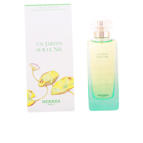 Hermès Les Jardins D'Hermès Profumo Eau De Toilette Freschezza Green Mango Lotus