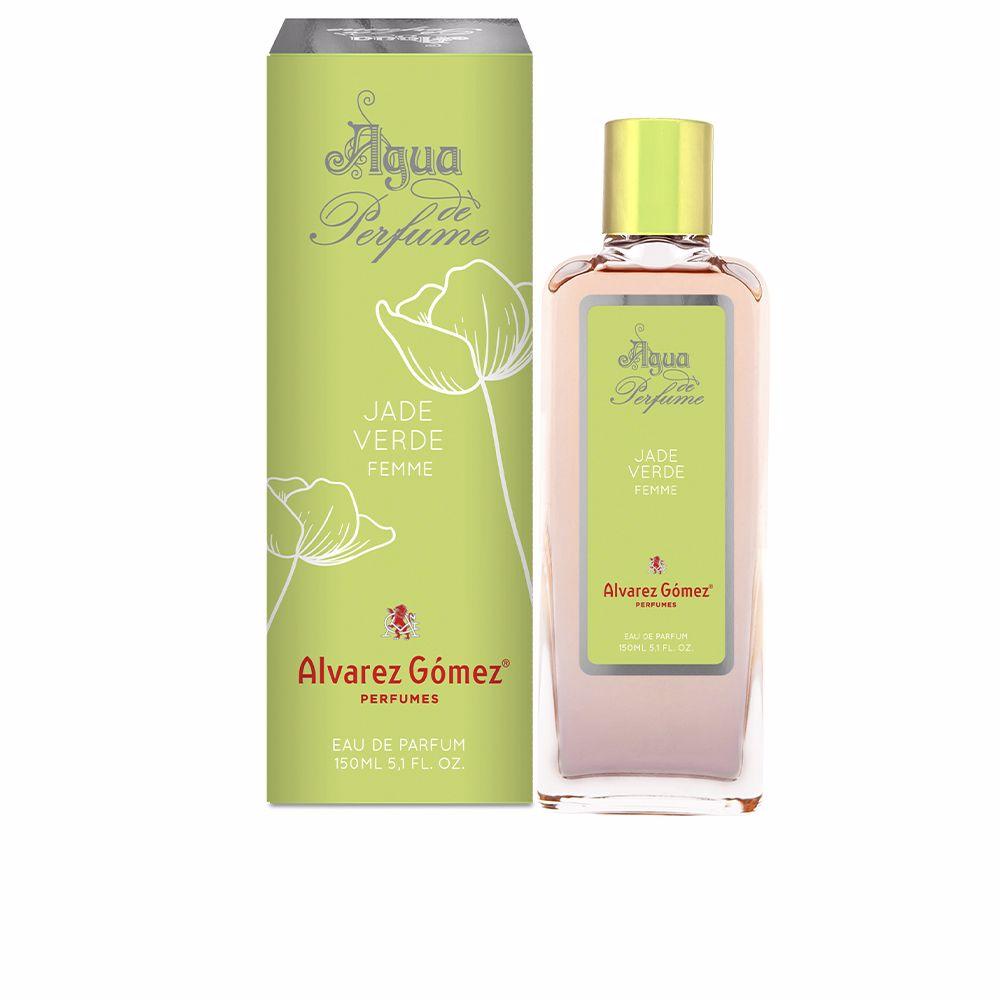 Alvarez Gomez Álvarez Gómez Agua De Perfume Profumo Eau De Parfum