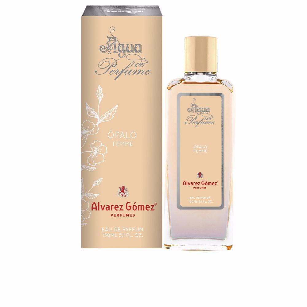 Alvarez Gomez Álvarez Gómez Agua De Perfume Profumo Eau De Parfum