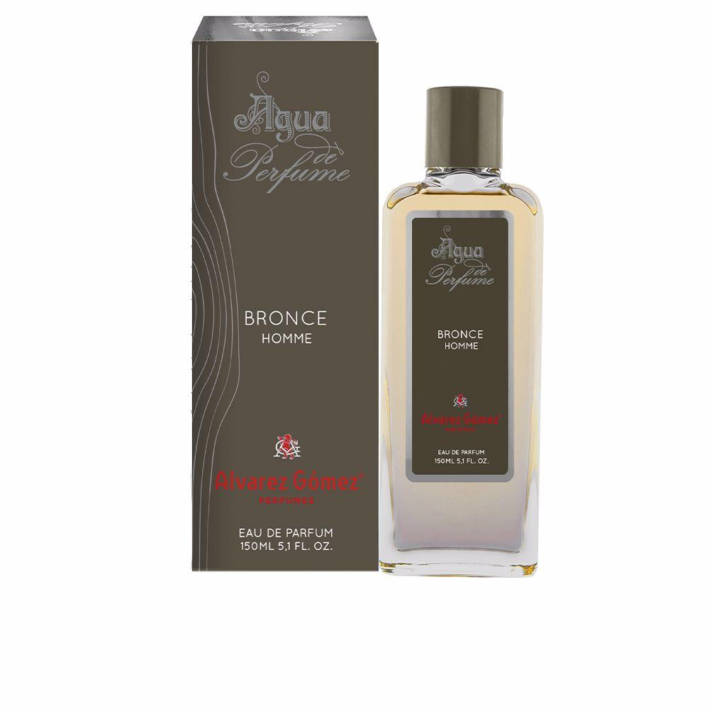 Alvarez Gomez Agua De Perfume Homme Profumo Eau De Parfum Eleganza Fougère