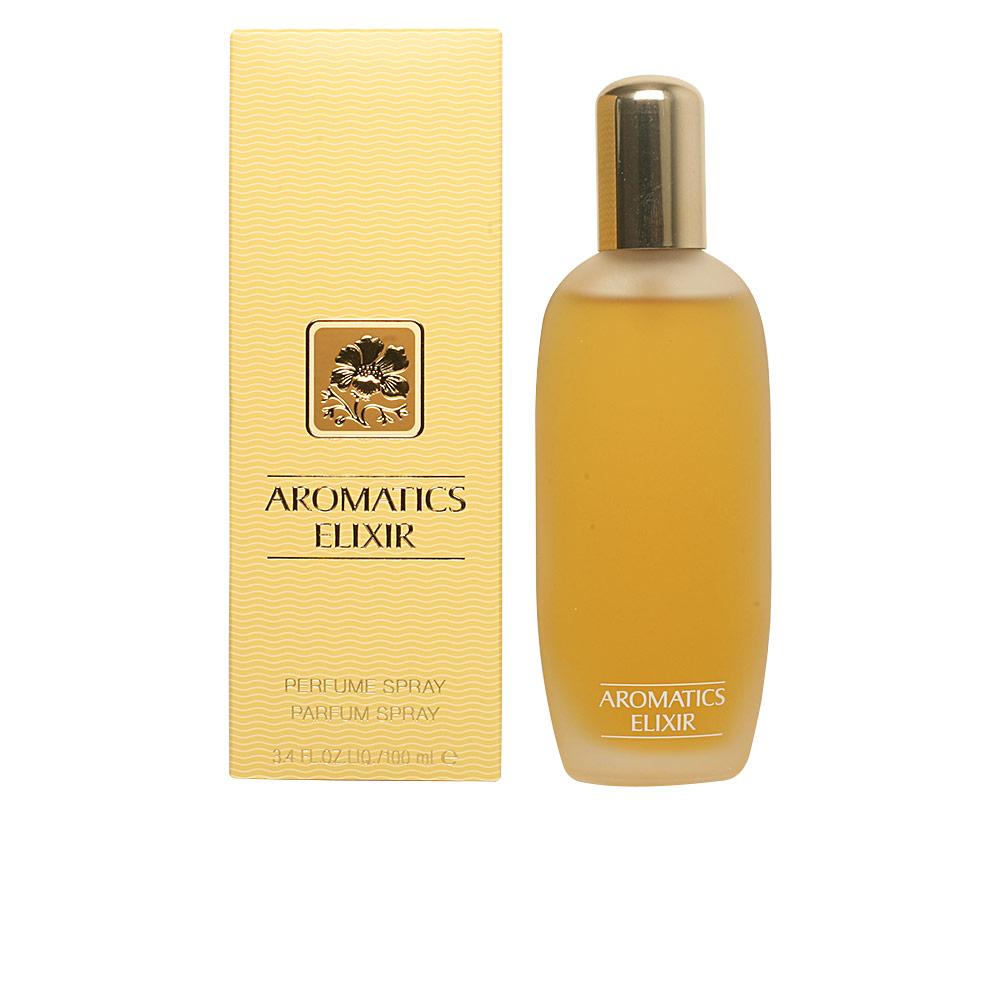 Clinique Aromatics Elixir Profumo Eau De Parfum Ideale Per Uso Quotidiano