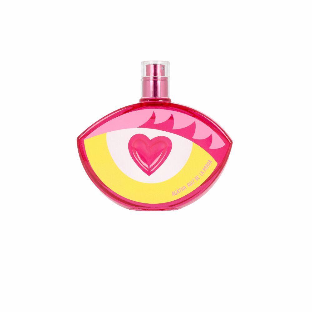 Agatha Ruiz De La Prada Look Profumo Eau De Toilette Seduci Con Eleganza Unica