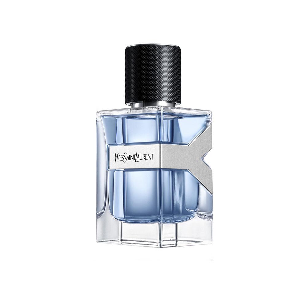 Yves Saint Laurent Y Profumo Eau De Toilette Uomo Avventura E Successo
