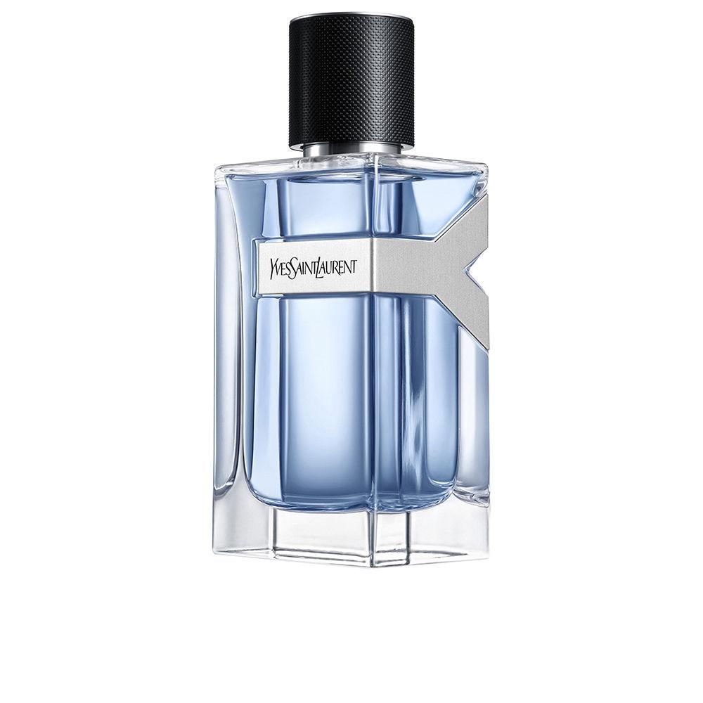 Yves Saint Laurent Y Profumo Eau De Toilette Uomo Avventura E Successo