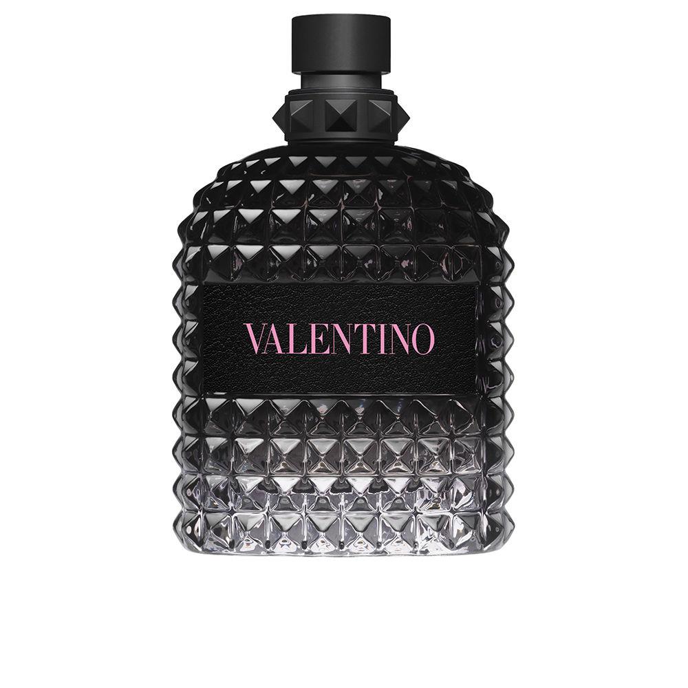 Valentino Uomo Profumo Eau De Toilette Essenza Di Alta Moda