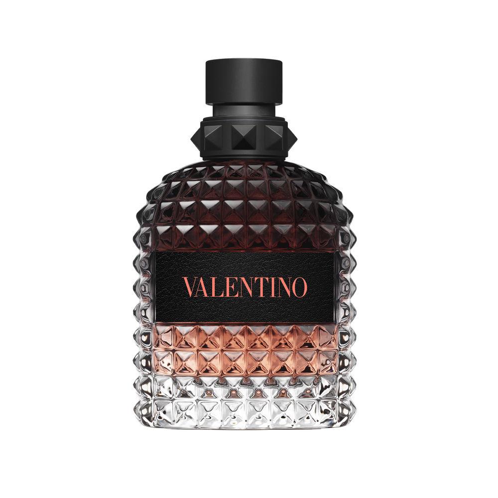 Valentino Uomo Born In Roma Coral Fantasy Profumo Eau De Toilette Inspired By Roman Sunsets