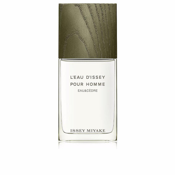 Issey Miyake Les Eaux D'Issey Miyake Profumo Eau De Toilette Fresco Acquatico Legno