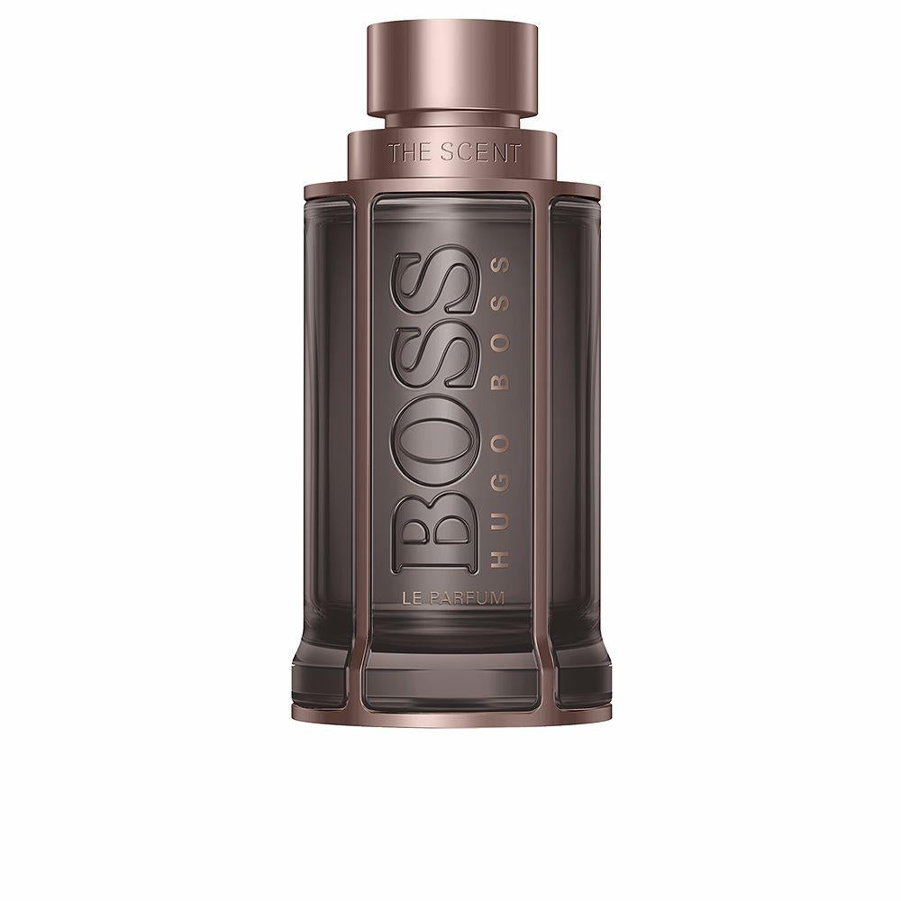 Hugo Boss Boss The Scent Profumo Eau De Parfum Seduzione Irresistibile
