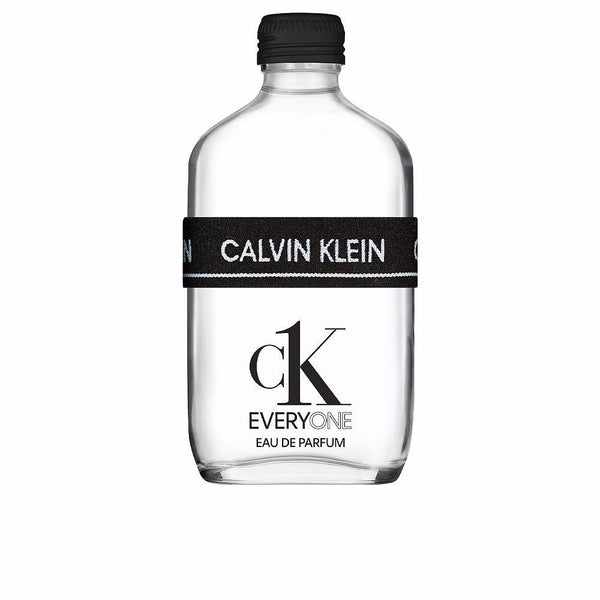 Calvin Klein CK Profumo Eau De Parfum Freschezza Pura Etica