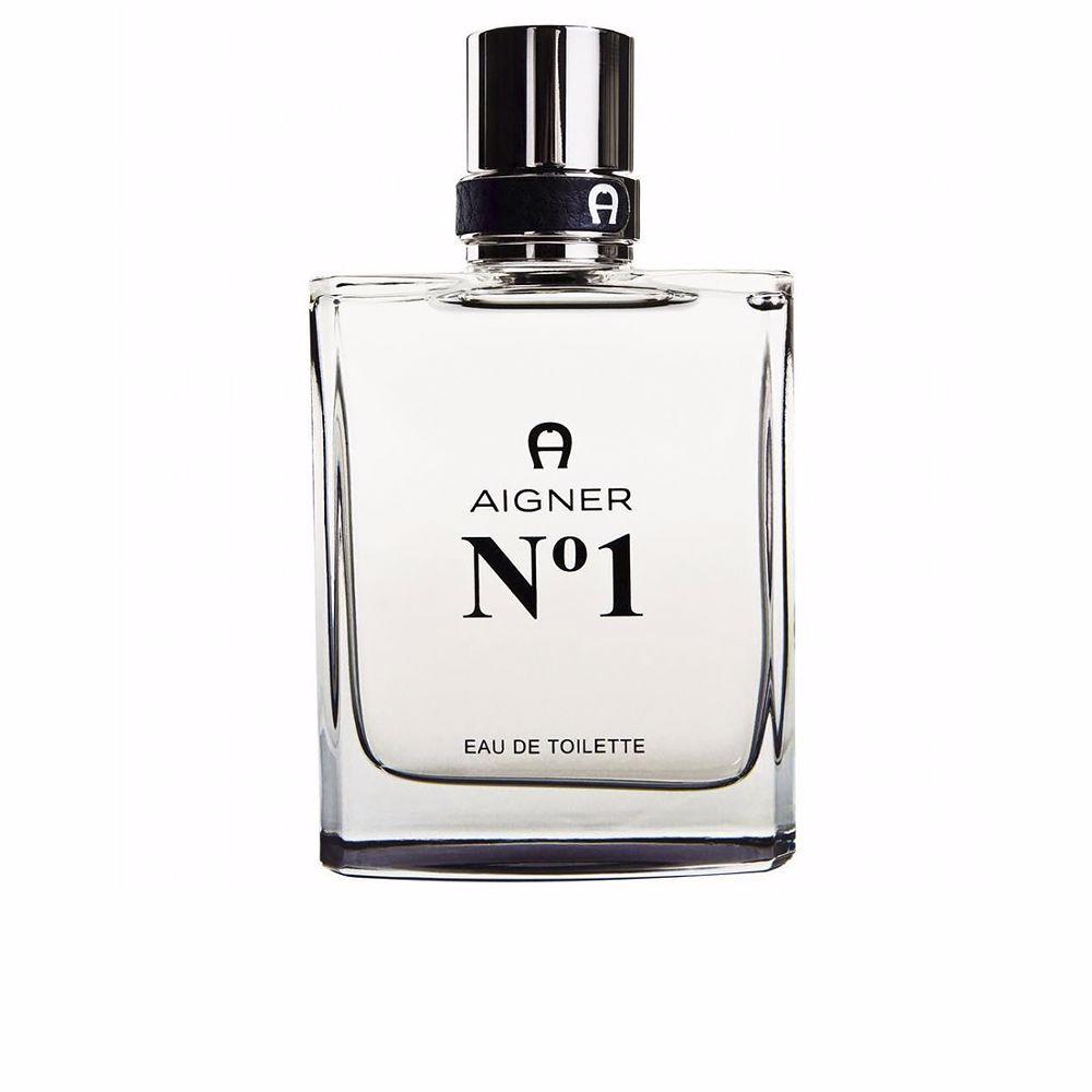 Aigner Parfums Aigner Nº1 Profumo Eau De Toilette Legno Orientale Chic