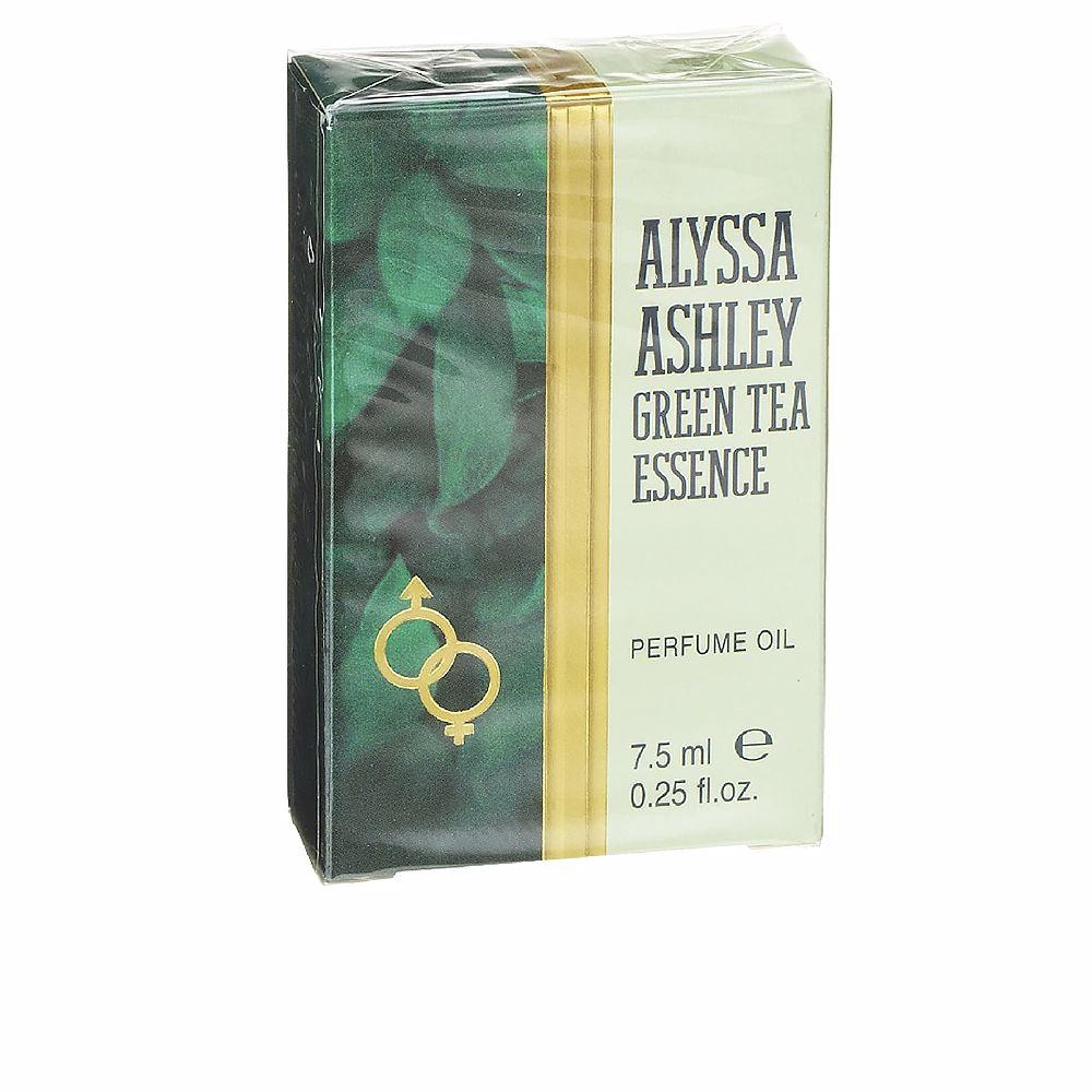 Alyssa Ashley Green Tea Essence Profumo Eau De Parfum
