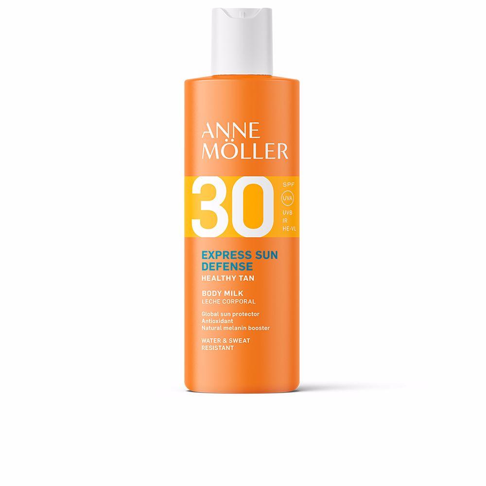 Anne Möller Anne Möller Sun Care Latte Corpo Express Protezione Solare Leggera