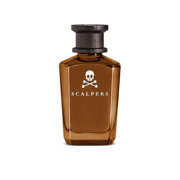 Scalpers Boxing Club Profumo Eau De Parfum Potere Senza Confini
