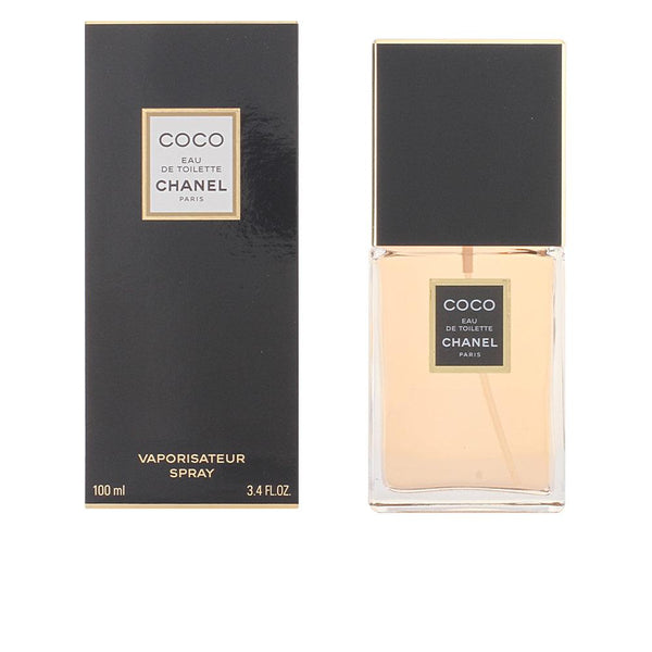 Chanel Coco Profumo Eau De Toilette Eleganza Barocca Senza Tempo