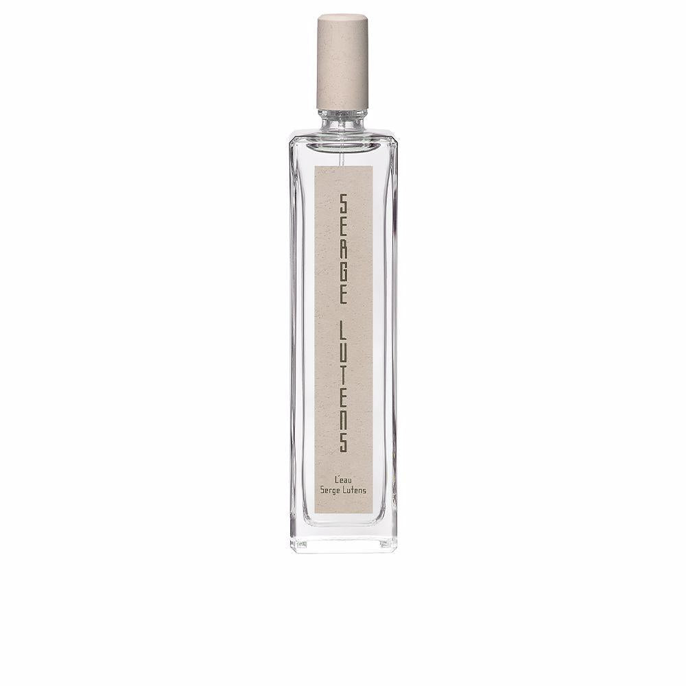 Serge Lutens L'eau Serge Lutens Profumo Eau De Parfum Chiarezza Fresca E Purezza