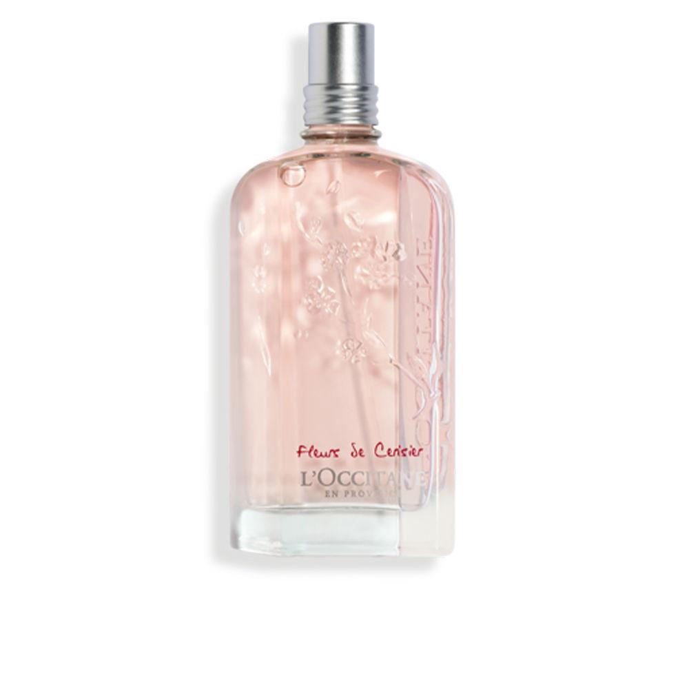 L'Occitane En Provence Flores De Cerezo Profumo Eau De Toilette Eleganza Fiori Di Ciliegio