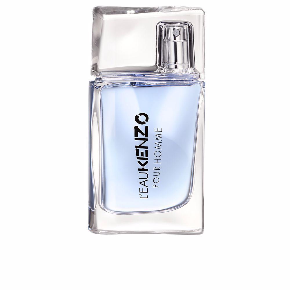 Kenzo L'eau Kenzo Profumo Eau De Toilette Innovazione Naturale