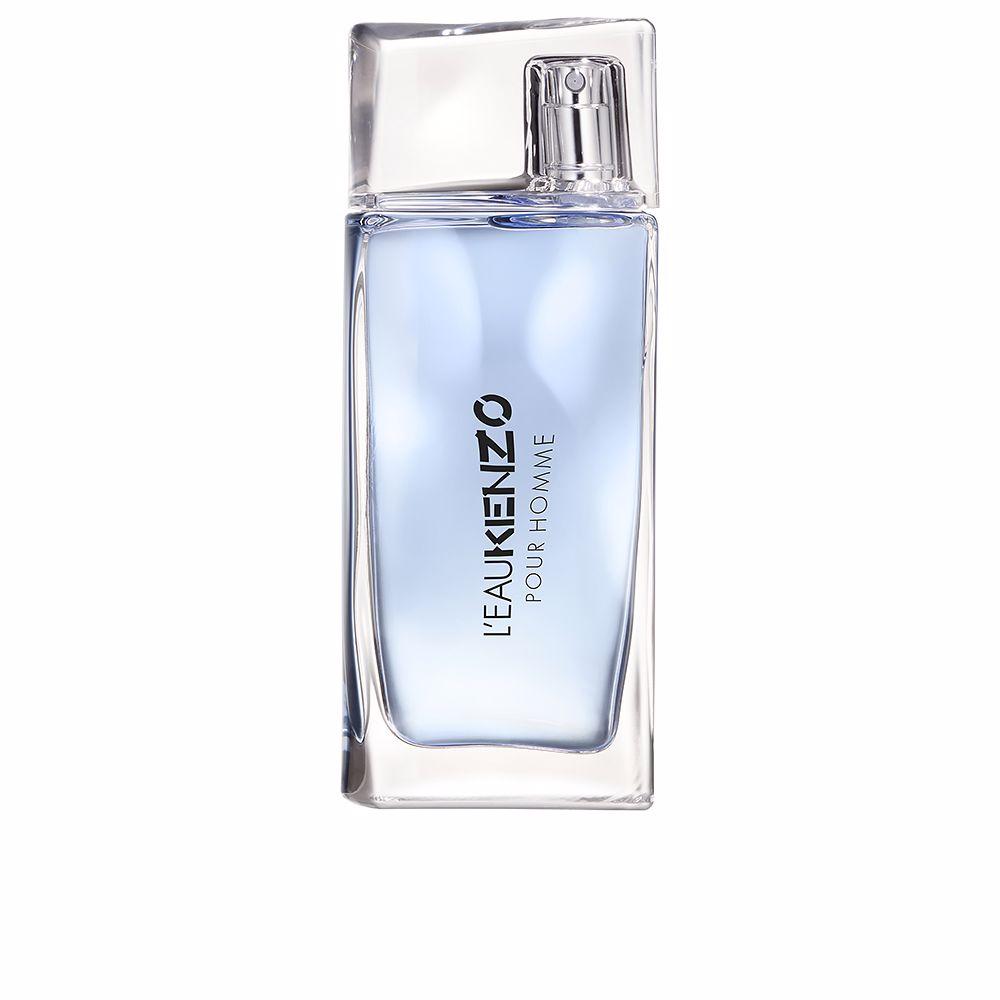 Kenzo L'eau Kenzo Profumo Eau De Toilette Innovazione Naturale