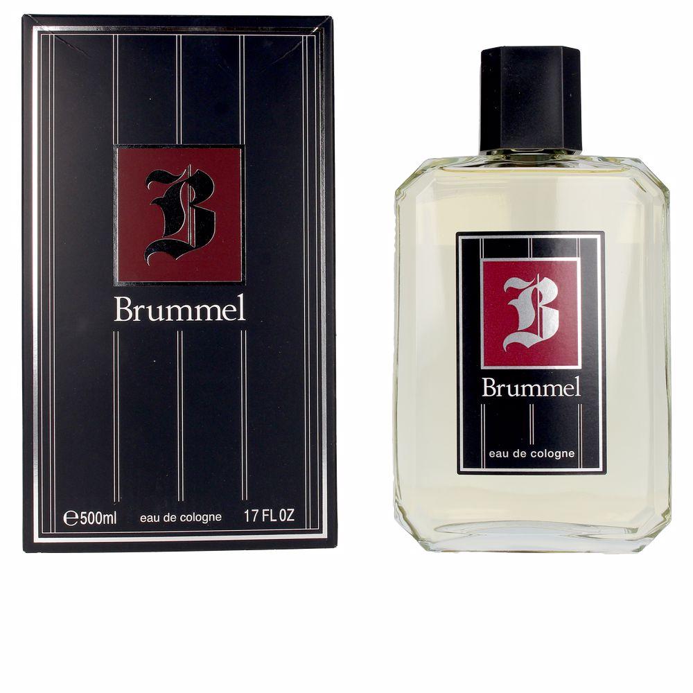 Puig Brummel Profumo Eau De Cologne Eleganza Senza Tempo