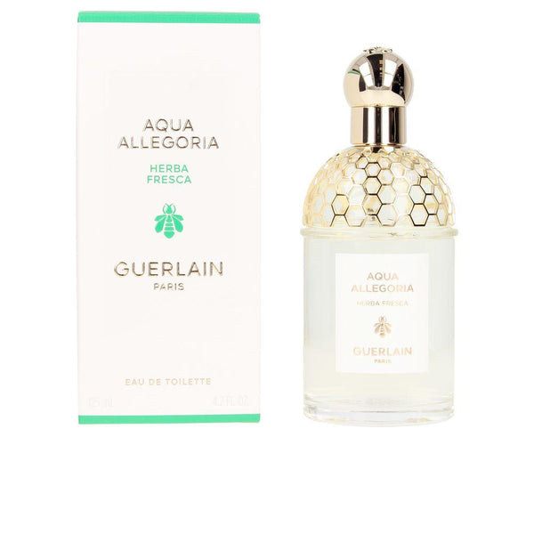 Guerlain Aqua Allegoria Profumo Eau De Toilette Herba Fresca Fresco Erbe Agrumate