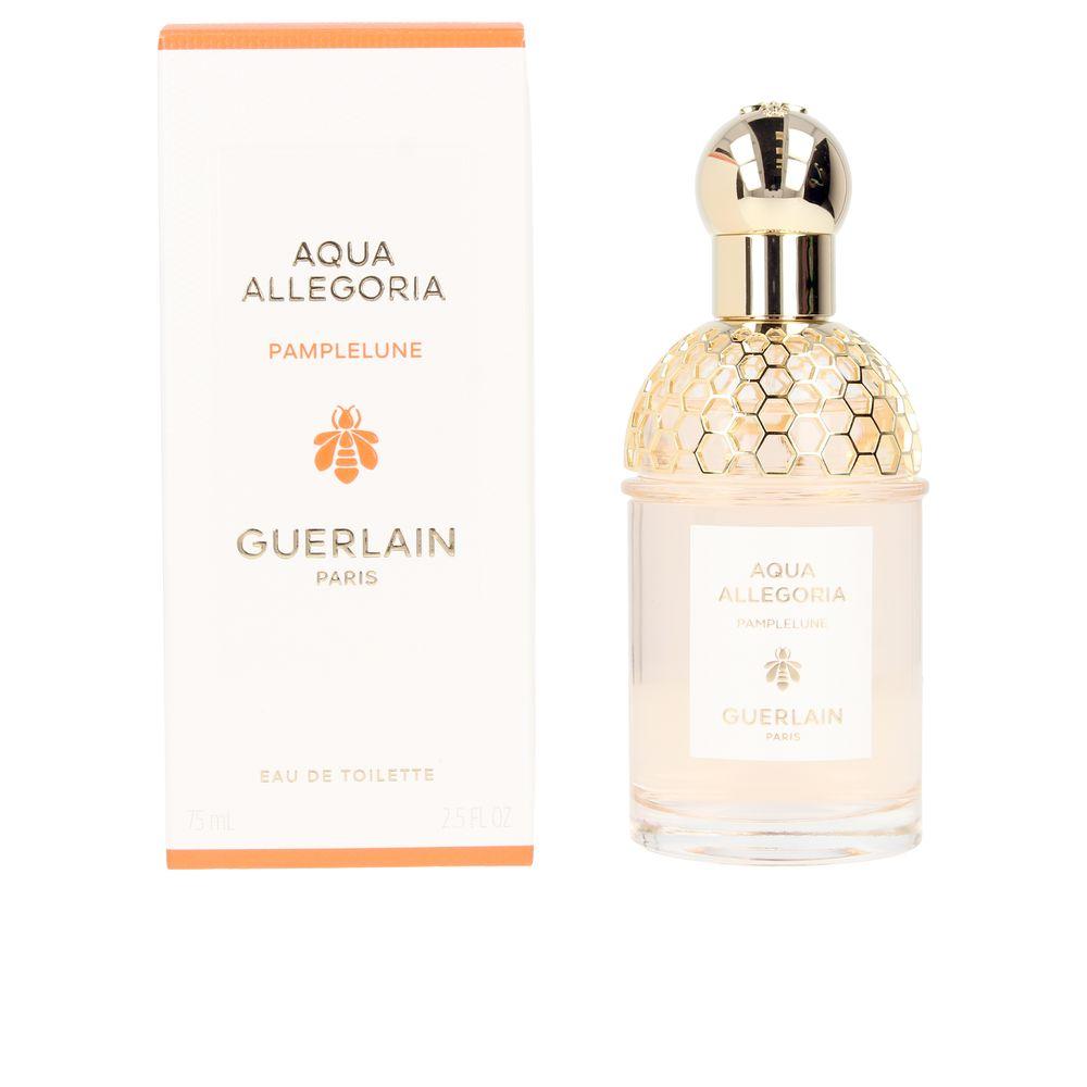 Guerlain Aqua Allegoria Profumo Eau De Toilette Citrus Fresco Vibrante