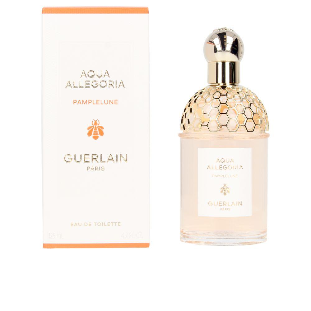 Guerlain Aqua Allegoria Profumo Eau De Toilette Citrus Fresco Vibrante