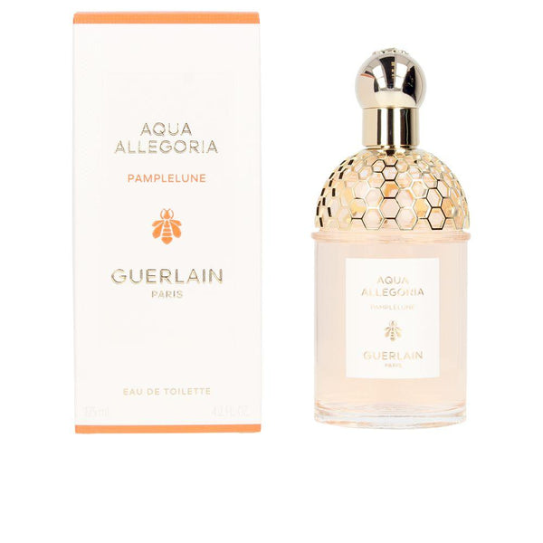Guerlain Aqua Allegoria Profumo Eau De Toilette Citrus Fresco Vibrante