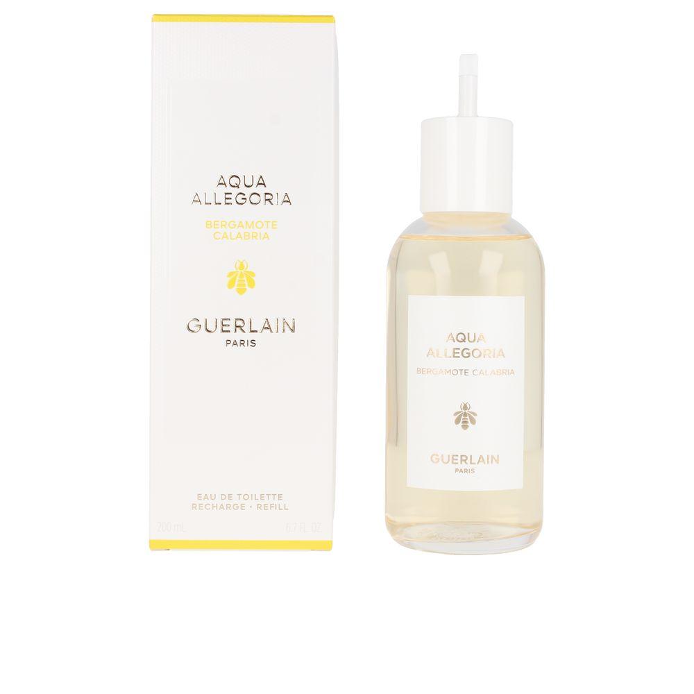 Guerlain Aqua Allegoria Profumo Eau De Toilette Bergamote Calabria Aroma Citrico Vivace