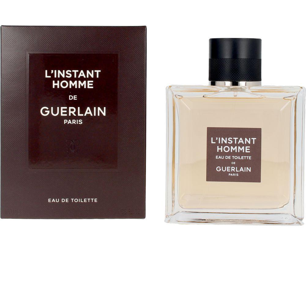 Guerlain L'Instant Pour Homme Profumo Eau De Toilette Momento Di Cambiamento