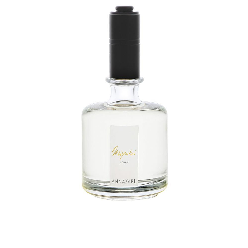 Annayake Miyabi Woman Profumo Eau De Parfum Soffice Avvolgente Essenza Floreale