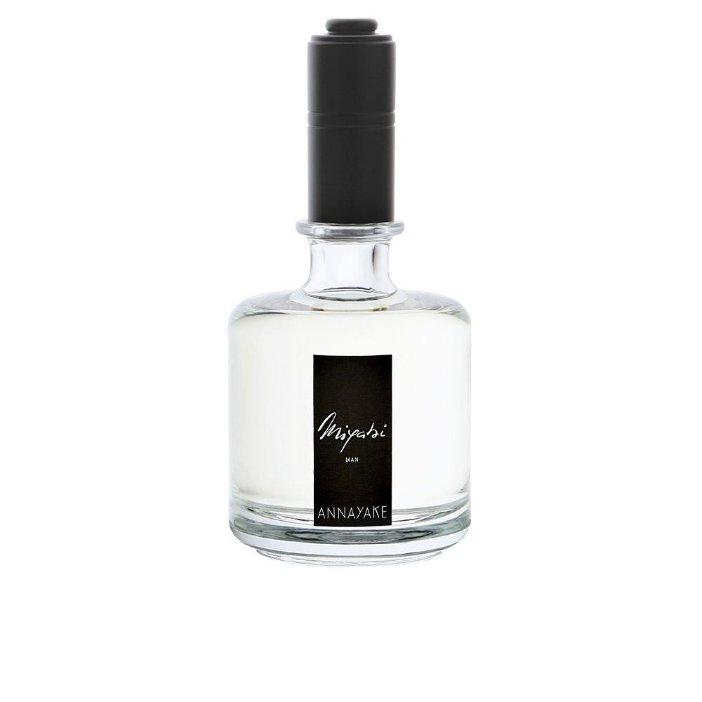 Annayake Miyabi Man Profumo Eau De Parfum Eleganza Maschile Classica