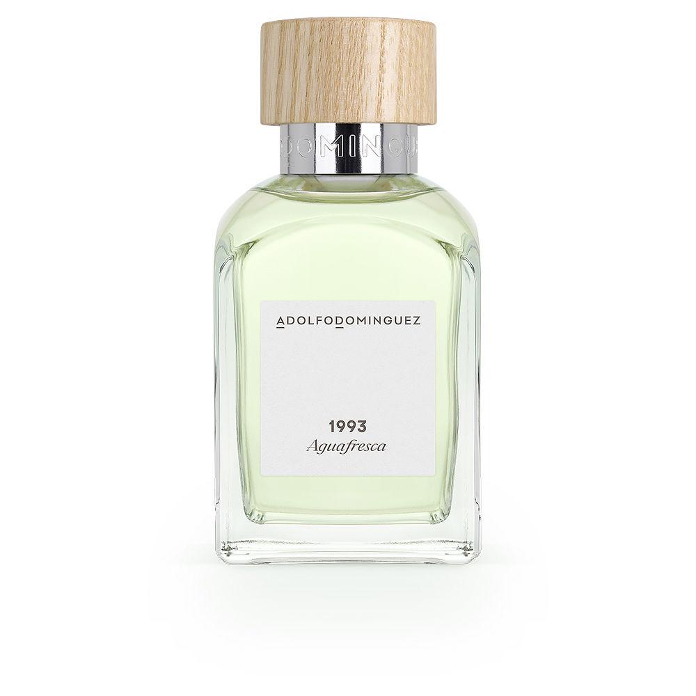 Adolfo Dominguez Agua Fresca Profumo Eau De Toilette Eleganza Naturale
