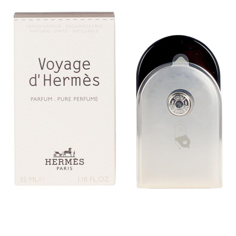 Hermès Voyage D'Hermès Profumo Eau De Parfum Avventura Olfattiva Unica
