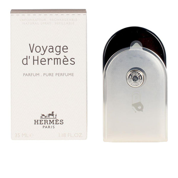 Hermès Voyage D'Hermès Profumo Eau De Parfum Avventura Olfattiva Unica