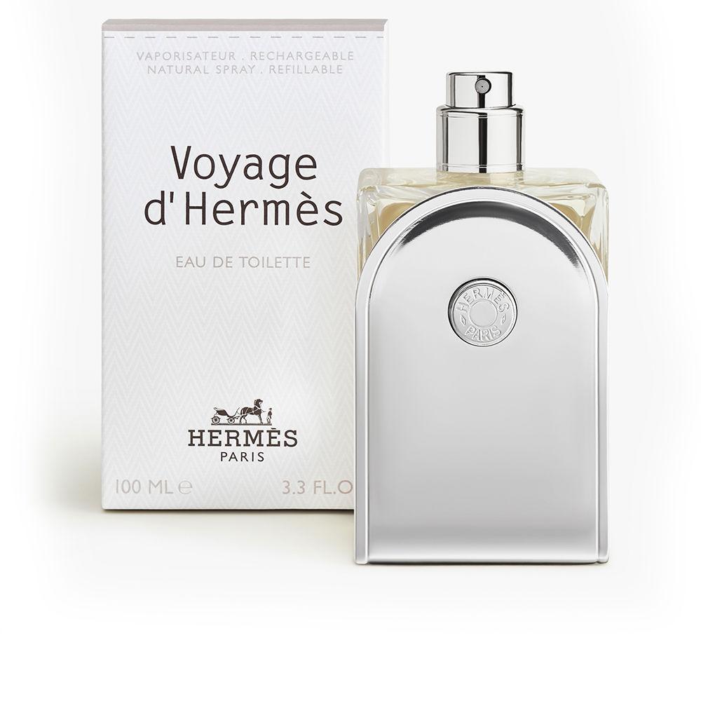 Hermès Voyage D'Hermès Profumo Eau De Toilette Viaggio Da Condividere
