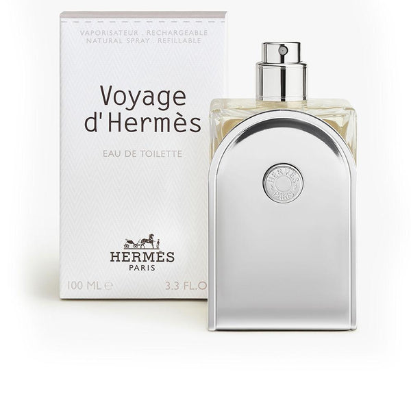 Hermès Voyage D'Hermès Profumo Eau De Toilette Viaggio Da Condividere