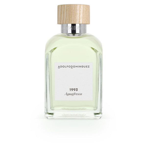 Adolfo Dominguez Agua Fresca Profumo Eau De Toilette Eleganza Naturale