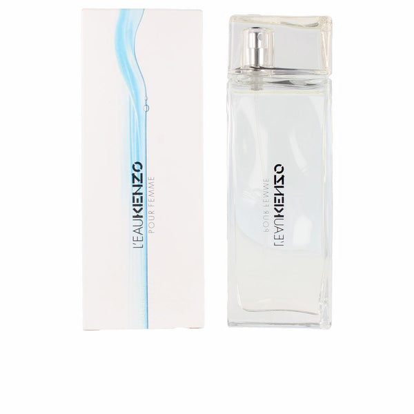 Kenzo L'eau Kenzo Profumo Eau De Toilette Acqua Fresca Energia Senza Tempo