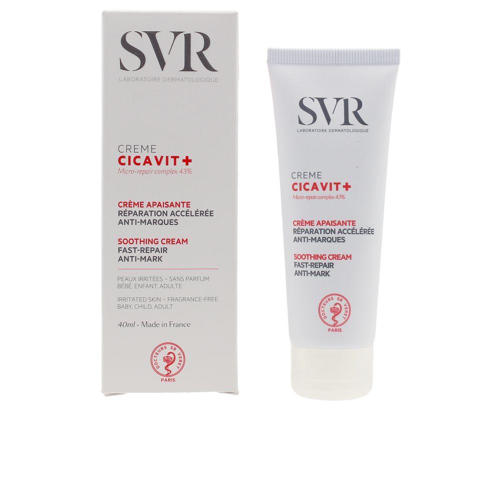 Svr Laboratoire Dermatologique Cicavit+ Crema Sollievo Immediato
