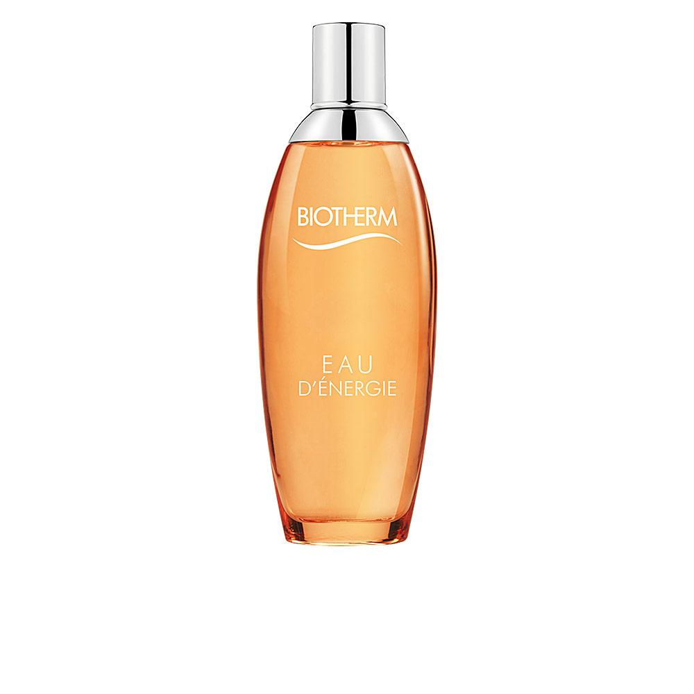 Biotherm Eau D'Énergie Profumo Eau De Toilette Power Up Your Day