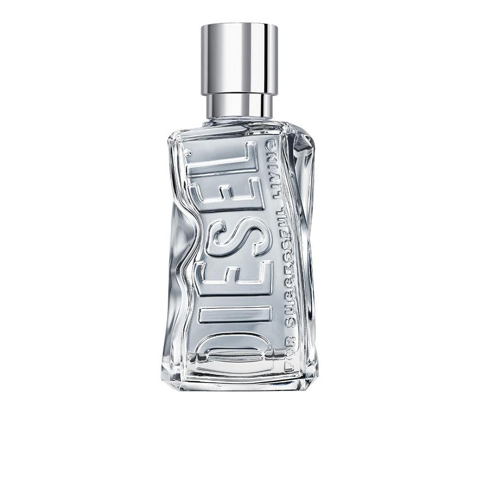 Diesel D By Diesel Profumo Eau De Toilette Eleganza Sostenibile