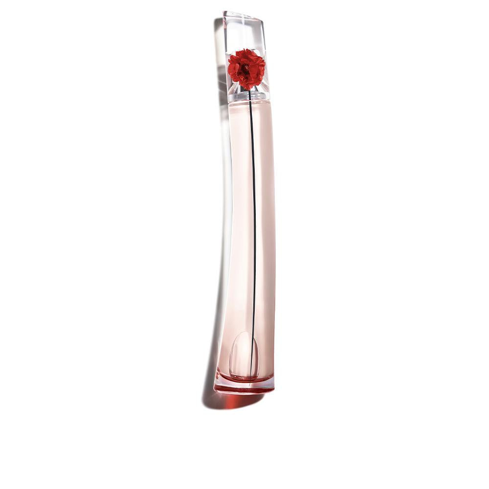 Kenzo Flower By Kenzo Profumo Eau De Parfum Femminilità Potenziata