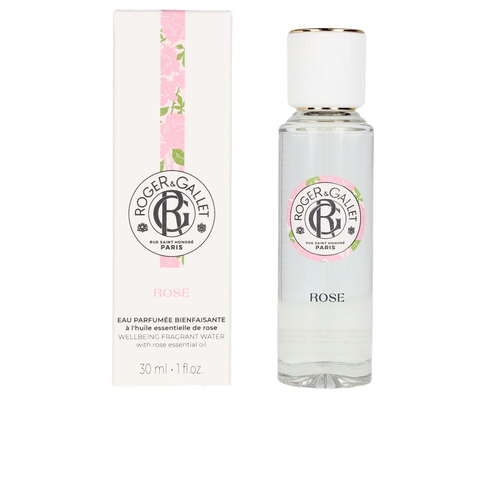 Roger & Gallet Agua Perfumada Bienestar Profumo Eau De Toilette Fragranza Delicata