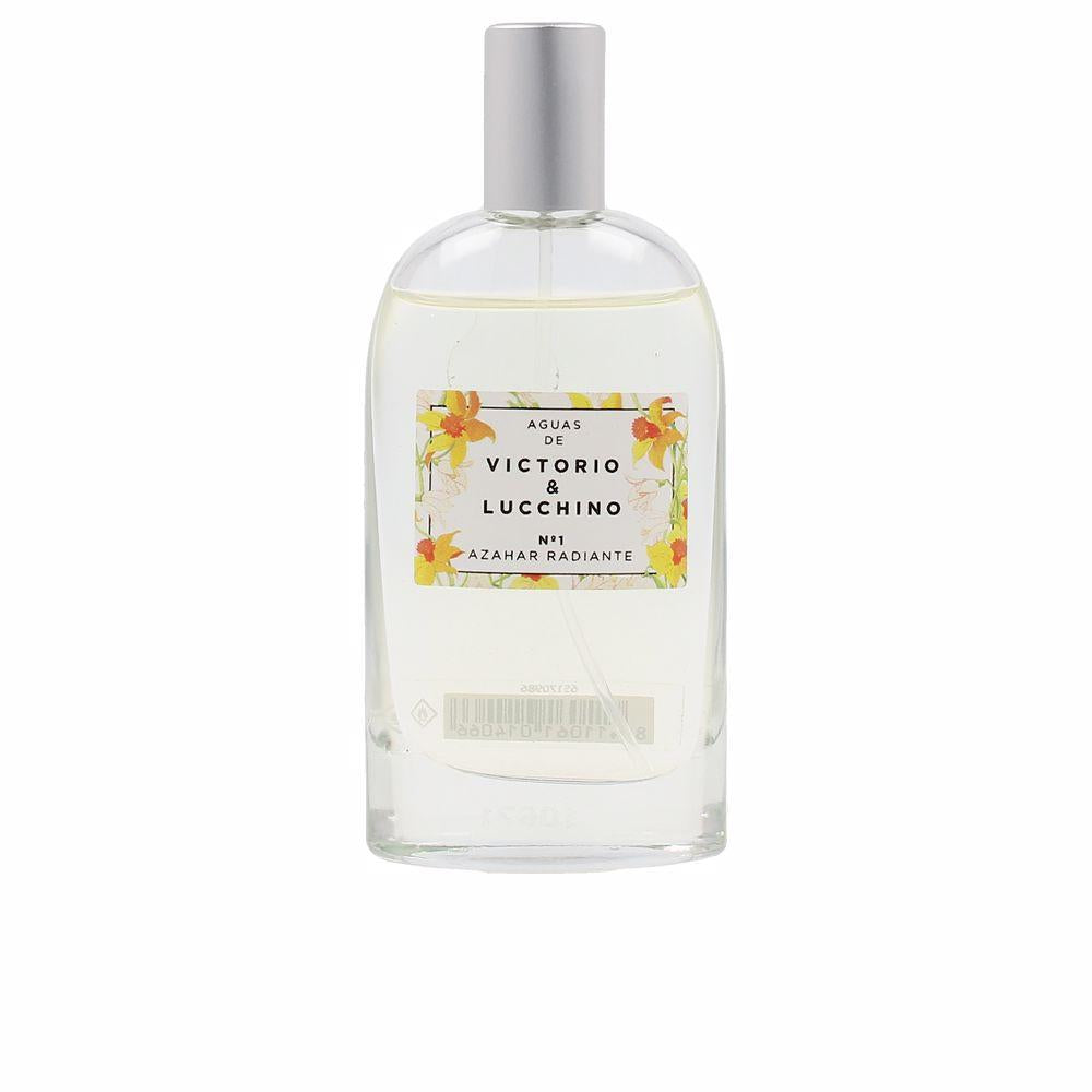 Victorio & Lucchino Aguas De V&L Profumo Eau De Toilette Sensazione Elegante Legno Floreale