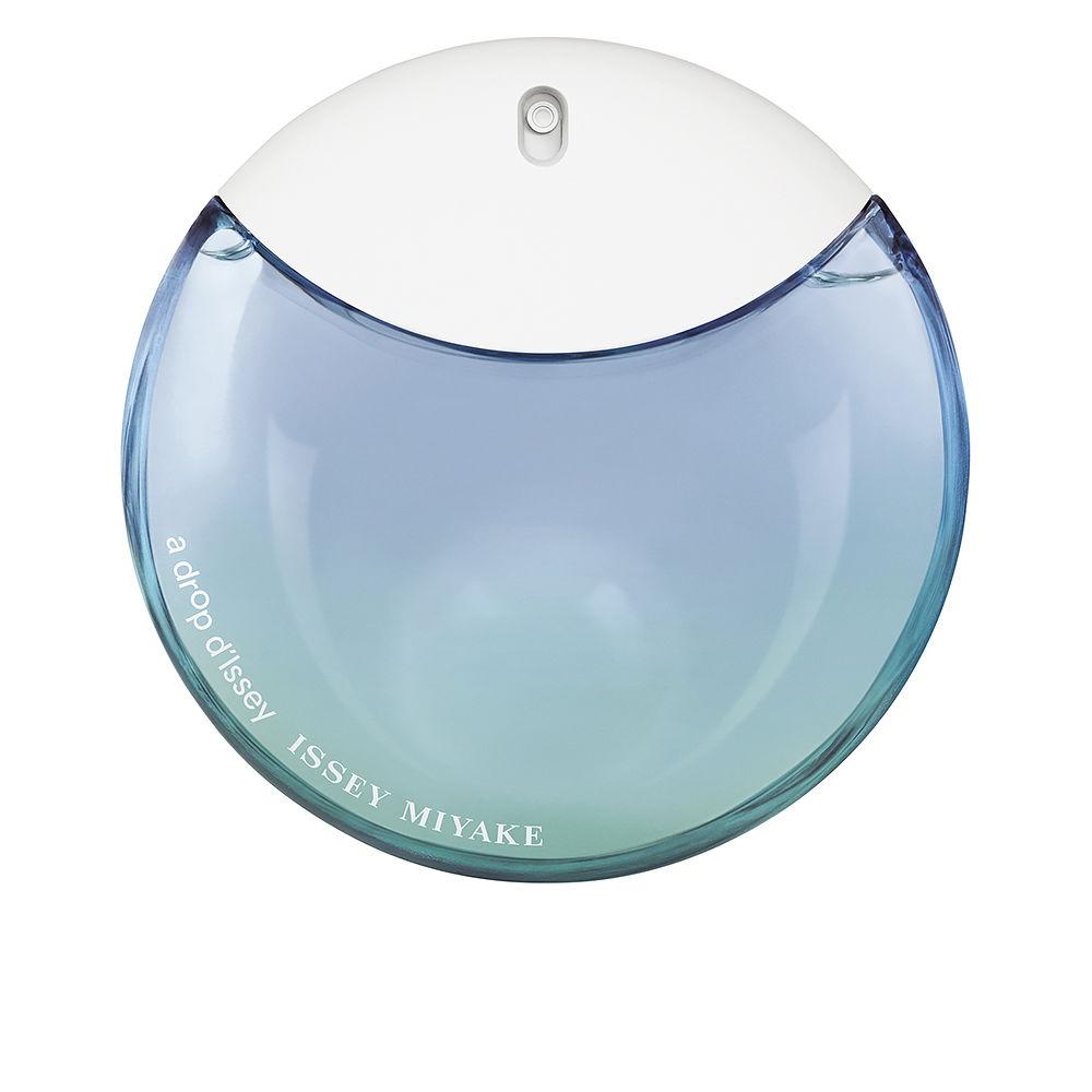 Issey Miyake A Drop D'issey Profumo Eau De Parfum Fraîche Freschezza E Leggerezza Naturale