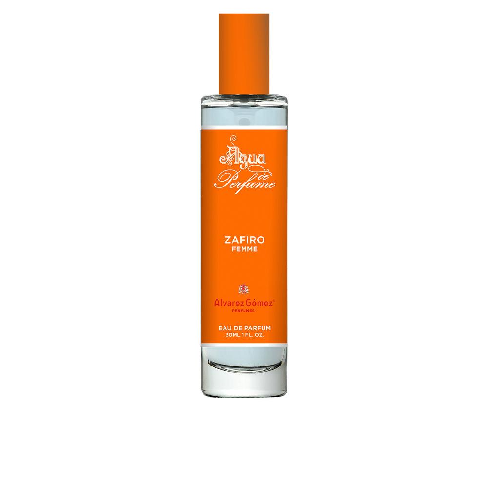 Alvarez Gomez Álvarez Gómez Agua De Perfume Profumo Eau De Parfum Eleganza Floreale Fruttata Unica