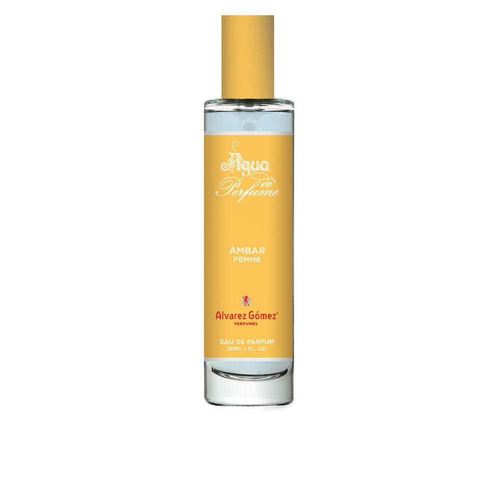 Alvarez Gomez Álvarez Gómez Agua De Perfume Profumo Eau De Parfum